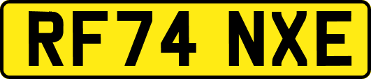 RF74NXE