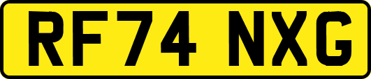 RF74NXG