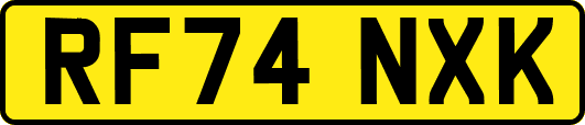 RF74NXK