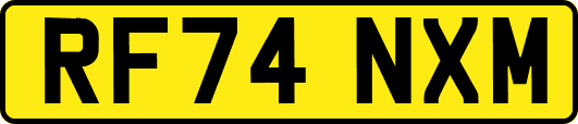 RF74NXM
