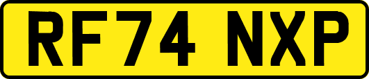 RF74NXP