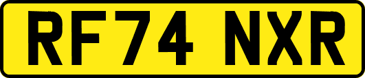 RF74NXR