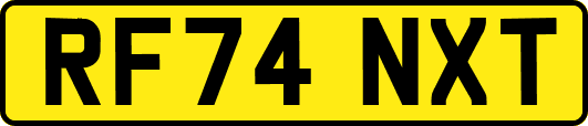 RF74NXT