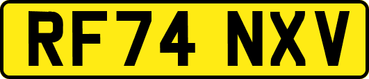 RF74NXV