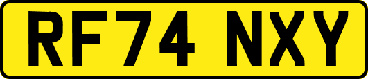 RF74NXY
