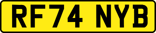 RF74NYB