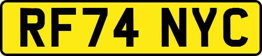 RF74NYC