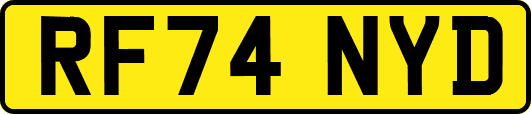 RF74NYD