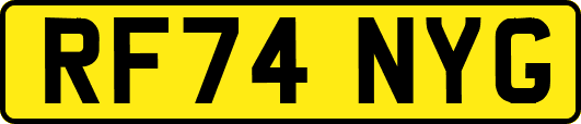 RF74NYG