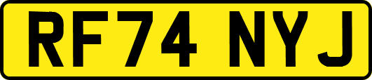 RF74NYJ