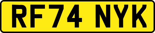 RF74NYK