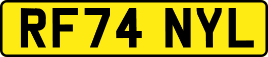 RF74NYL