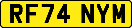 RF74NYM