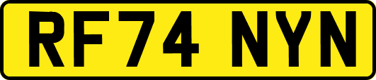 RF74NYN