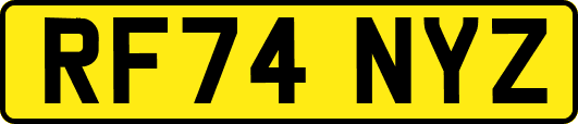 RF74NYZ