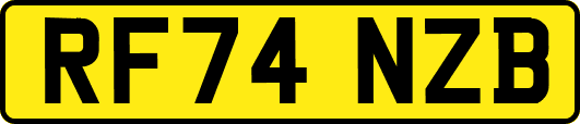 RF74NZB