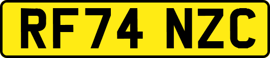 RF74NZC