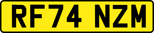 RF74NZM