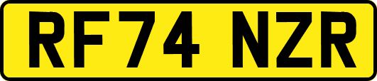 RF74NZR