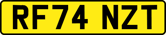 RF74NZT