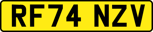 RF74NZV