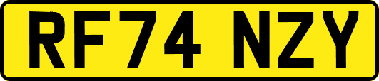 RF74NZY