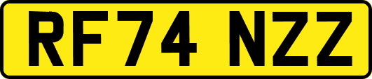 RF74NZZ