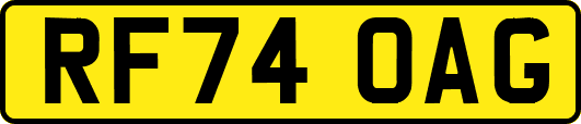 RF74OAG