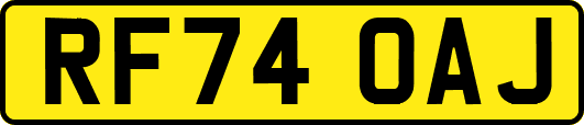 RF74OAJ