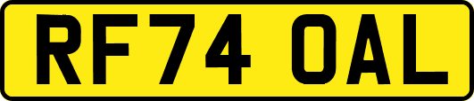 RF74OAL