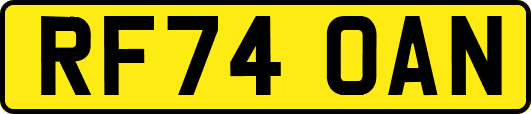 RF74OAN