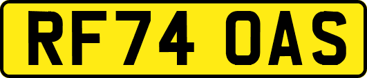 RF74OAS
