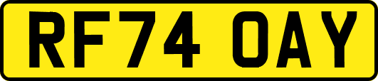 RF74OAY