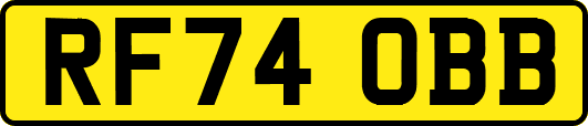 RF74OBB