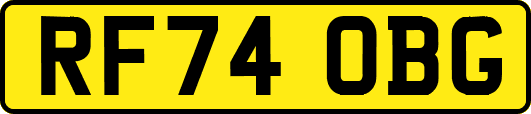 RF74OBG