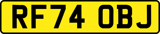 RF74OBJ
