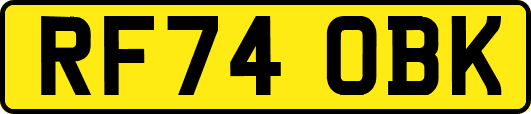 RF74OBK