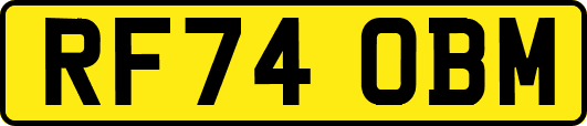 RF74OBM