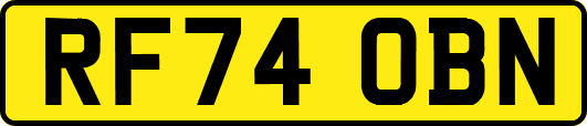 RF74OBN