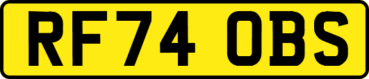 RF74OBS