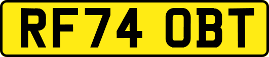 RF74OBT
