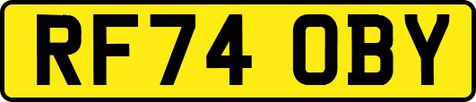 RF74OBY