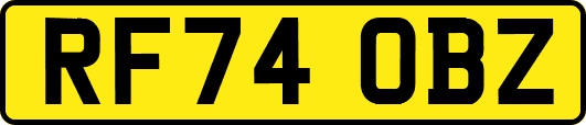 RF74OBZ