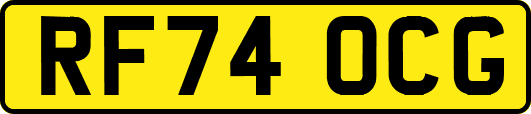 RF74OCG