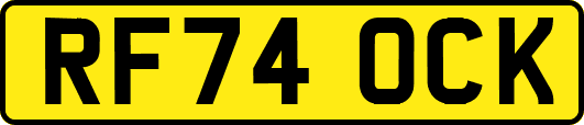 RF74OCK