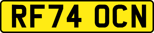 RF74OCN