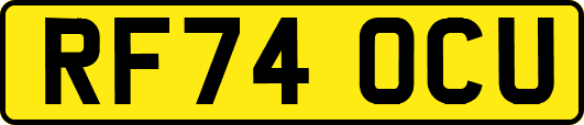 RF74OCU