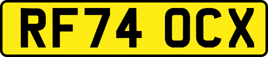RF74OCX