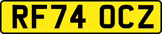 RF74OCZ