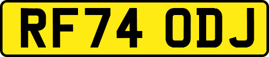 RF74ODJ